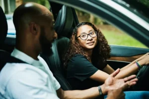 Rolls Right Driving School safety