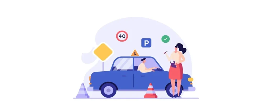 driving lessons in surrey bc