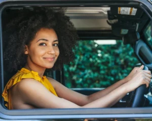 Driving School In New Westminster BC