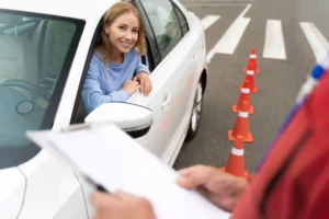 driving learning near me