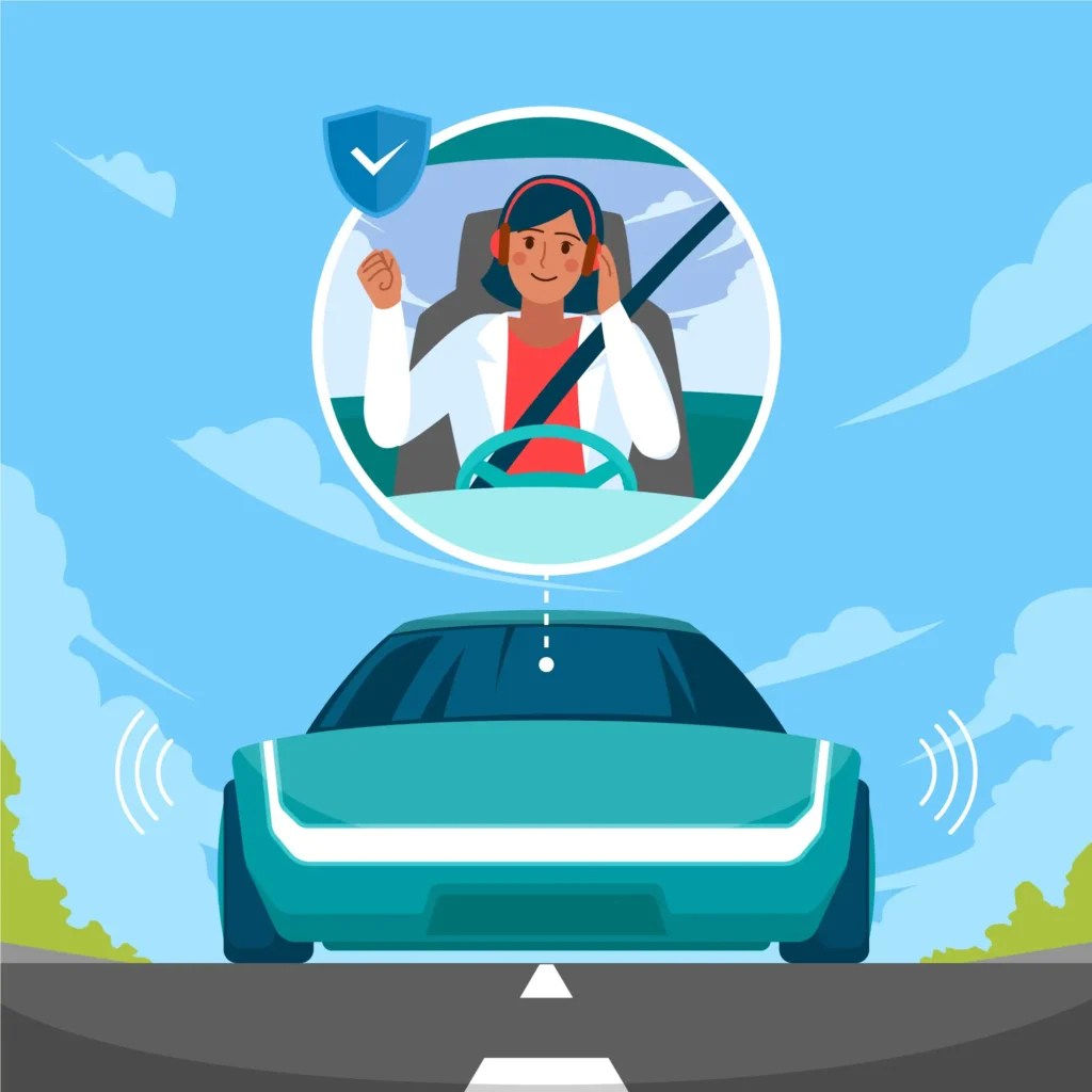 driving classes surrey