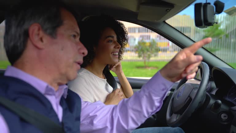 driving schools langley