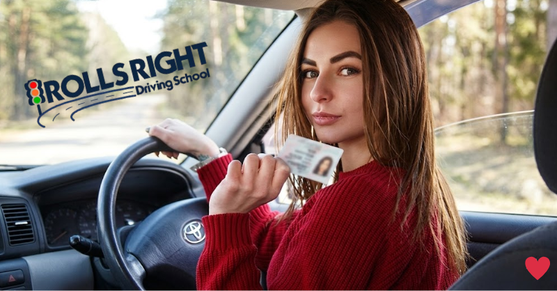 driving instructor surrey