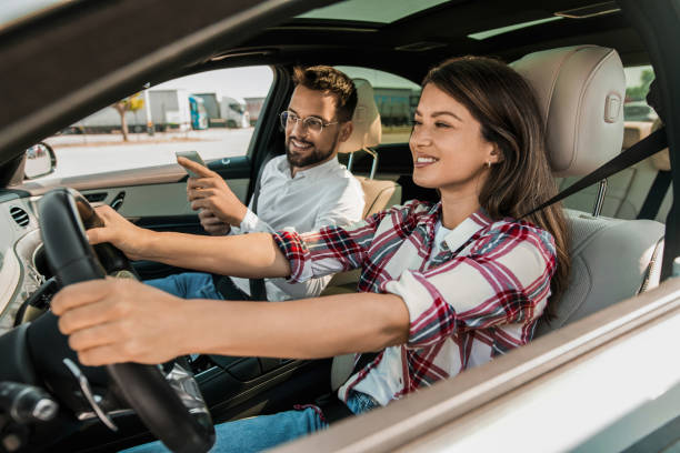 langley driving instructor