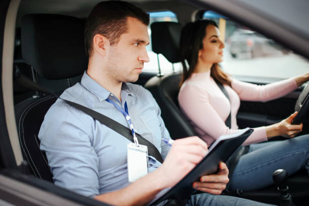 icbc driving lessons langley