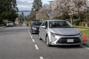 icbc road test prep white rock