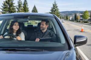 Driving School in Langley: Learn to Drive With Confidence and Prepare for Your ICBC Road Test 2 langley icbc road test prep