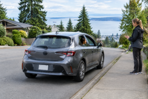 Driving Lessons in White Rock, BC 1 white rock parallel parking replacement