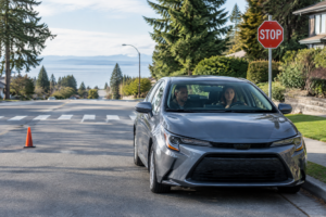 Driving Lessons in White Rock, BC 2 white rock road test prep replacement
